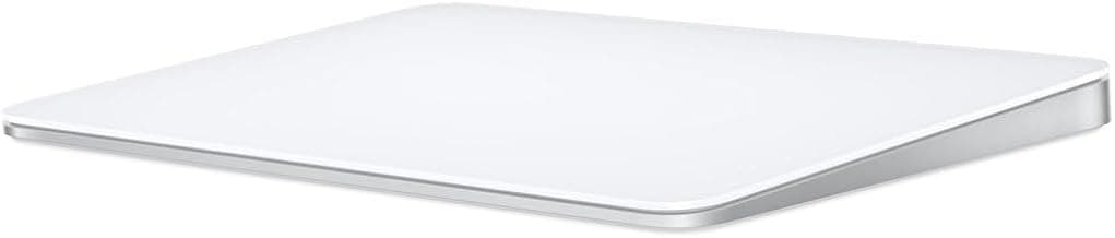 Magic Trackpad - White Multi-Touch Surface ​​​​​​​